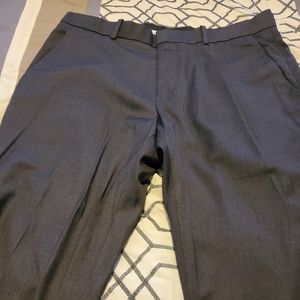 Men's designer dress pants